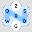 Word Search Hexagons