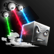 Ícone do programa: Sqube Escape