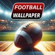 プログラムのアイコン：American Football Wallpap…