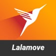 ไอคอนของโปรแกรม: Lalamove - Fast Delivery …