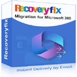 Icon of program: Recoveryfix Migration for…