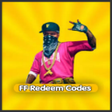 プログラムのアイコン：FF Redeem Codes