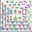 أيقونة البرنامج: Mahjong King