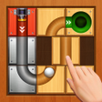 Icon of program: Unblock The Ball -Block P…