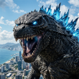 프로그램 아이콘: Monster Clash: Titan 3D W…