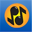 プログラムのアイコン：SuperSync