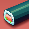 Ikon program: Sushi Roll 3D - Cooking A…