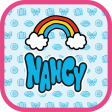 Nancy: one day as Youtuber