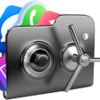 プログラムのアイコン：Applock: Security Privacy
