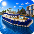 Ikona programu: DinoCraft: Craftsman