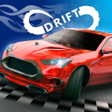 プログラムのアイコン：Drift - Online Car Racing