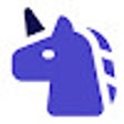 ไอคอนของโปรแกรม: Unicorn Wallet
