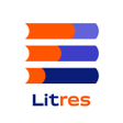 Иконка программы: LitRes: Read and listen