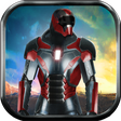 程序图标：Iron Armor Future Fight