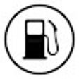 ไอคอนของโปรแกรม: Universal Fuel Cost Calcu…