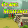 程序图标：Citadel Resistance