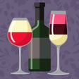 Icoon van programma: Wine Game: Water Sort Puz…