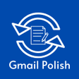 Programikonen: Polish for Gmail