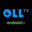 Ikona programu: OLL.TV - Кіно і ТБ в Andr…