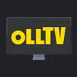 Иконка программы: OLL.TV  Кино и ТВ онлайн …
