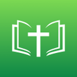 Biểu tượng của chương trình: Bible Reading Made Easy