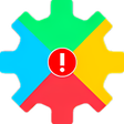 プログラムのアイコン: Play Store Problem Fix