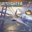 Ikon program: Jetfighter IV: Fortress A…