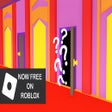 Icon of program: (NEW) Digital Circus Morp…