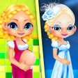 Icoon van programma: Emily Grows Up - Journey …