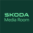 プログラムのアイコン：ŠKODA Media Room