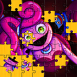 Icon of program: Puzzle For Poppy Playtime