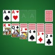 程序图标：Solitaire : Klondike Game…
