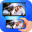Ícone do programa: Projector HD Simulator - …