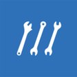 ไอคอนของโปรแกรม: what3words for Google Map…