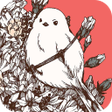 プログラムのアイコン：Wallpaper HALKA