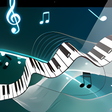 프로그램 아이콘: Everyone Piano