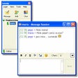 Ikona programu: Gossip Corporate Messenge…