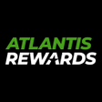 程序图标：Atlantis Rewards  Gas  Pe…