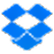 أيقونة البرنامج: Dropbox for Gmail - Chrom…