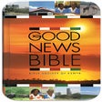 Icon of program: Good News Bible