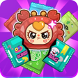 أيقونة البرنامج: Blind Bag Game
