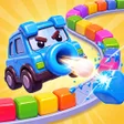Programikonen: Bus Traffic Game: Loop N …