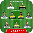 ไอคอนของโปรแกรม: Fantasy prediction expert…