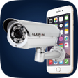 Ikon program: CCTV Video Recorder CCTV …