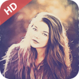 Ikon program: Retro Photo Effect - Vint…