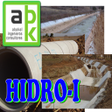 프로그램 아이콘: Hydraulic. Flow. Channel.…