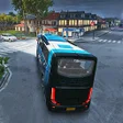 أيقونة البرنامج: City Bus Driving and Raci…