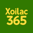 ไอคอนของโปรแกรม: Xoilacz - Bóng đá trực ti…
