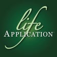 Icon of program: Life Application Study Bible