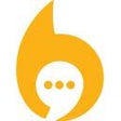 Icoon van programma: Support send message Bigl…